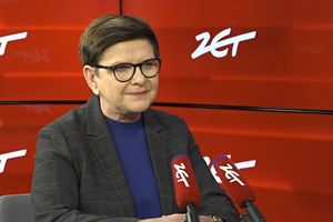 Beata Szydło