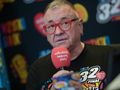 Owsiak komentuje incydent podczas finału WOŚP