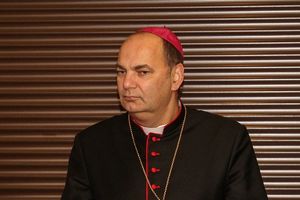 Bp Grzegorz Kaszak