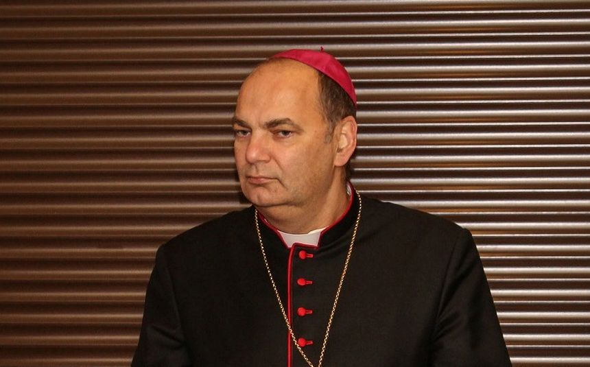 Bp Grzegorz Kaszak