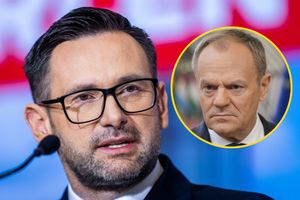 Tusk podsumował Obajtka