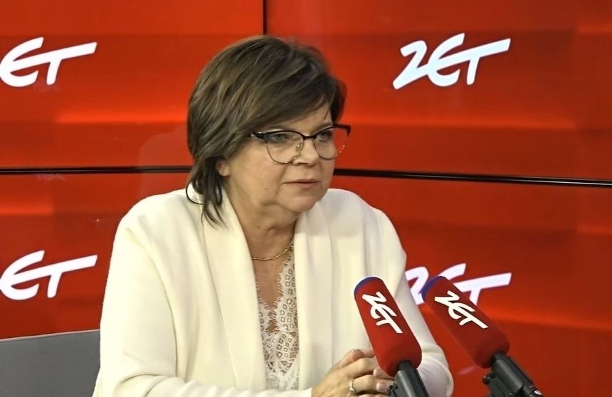 Izabela Leszczyna