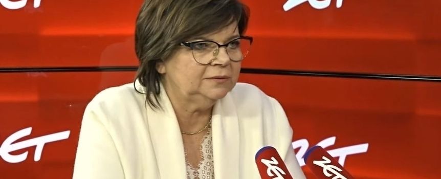 Izabela Leszczyna