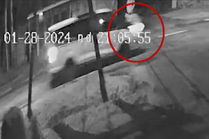 12-latka potrącona przez samochód w Starej Iwicznej