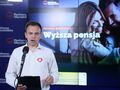 Podwyżki już od 1 stycznia? „Przeznaczymy na nie nawet 14 mld zł”