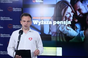 Podwyżki już od 1 stycznia? „Przeznaczymy na nie nawet 14 mld zł”