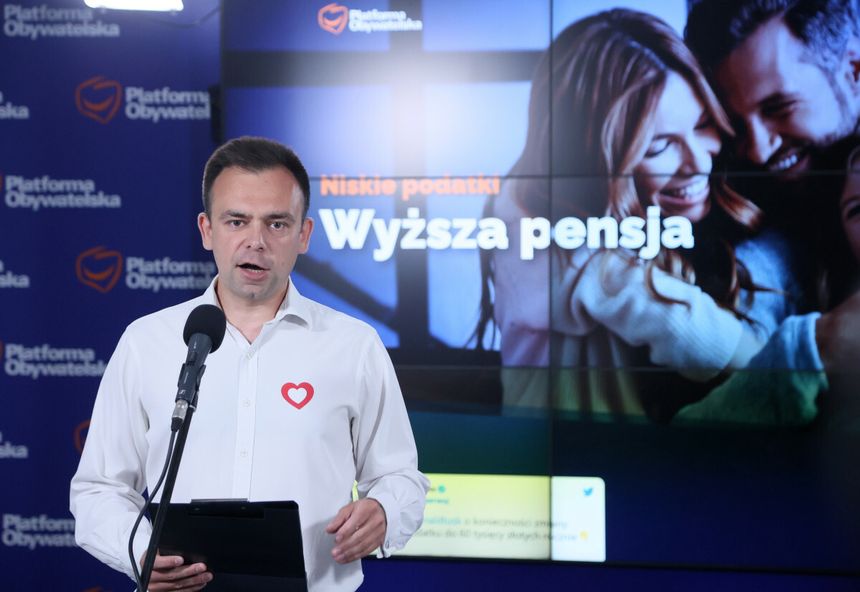 Podwyżki już od 1 stycznia? „Przeznaczymy na nie nawet 14 mld zł”