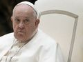 Papież Franciszek
