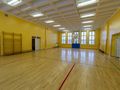 Sala gimnastyczna