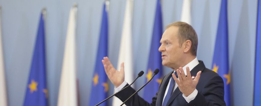 Donald Tusk