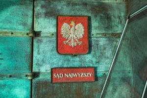 Sąd Najwyższy zdecydował