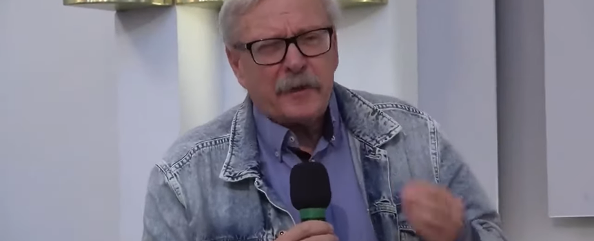 Marcin Wolski nie chce przejść do Telewizji Republika