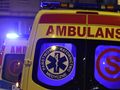 Ambulans