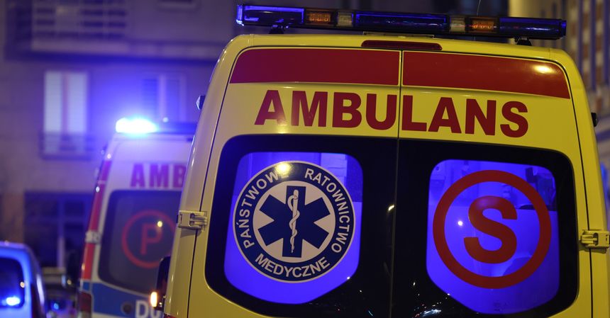 Ambulans