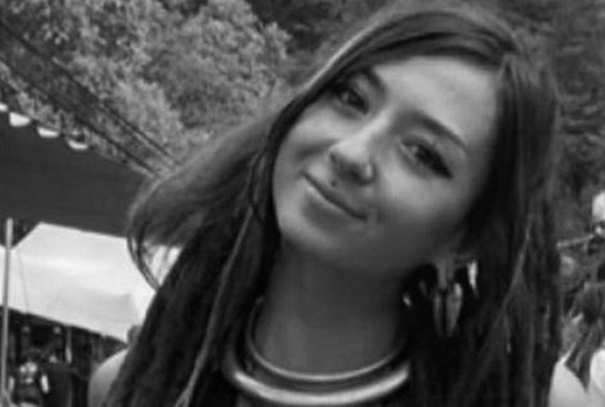 Shani Louk