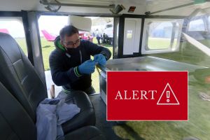 akcja szczepienia lisów