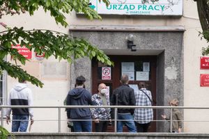 Przestój na rynku pracy? Są nowe dane GUS