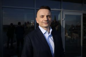 Łukasz Gibała