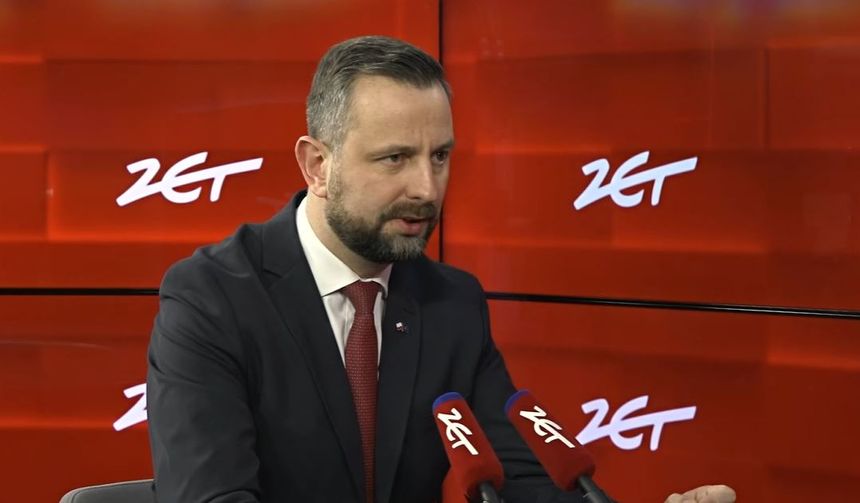 Władysław Kosiniak-Kamysz