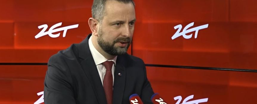 Władysław Kosiniak-Kamysz