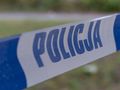 Sosnowiec zwłoki dwóch osób w domu