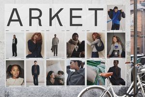 sklep Arket