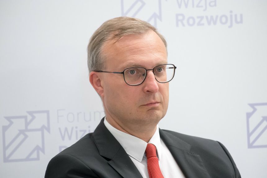 Paweł Borys