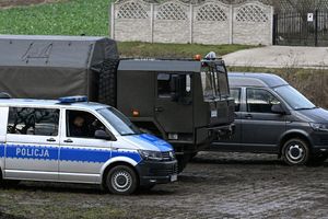 Rakieta nad Polską, prowokacja Rosji?