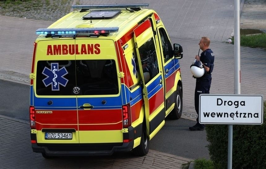 Ambulans