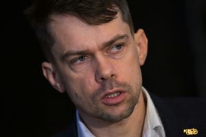 Kołodziejczak o liście firm importujących z Ukrainy