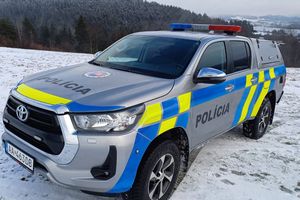 Słowacja. 9-latek z Polski zginął w wypadku