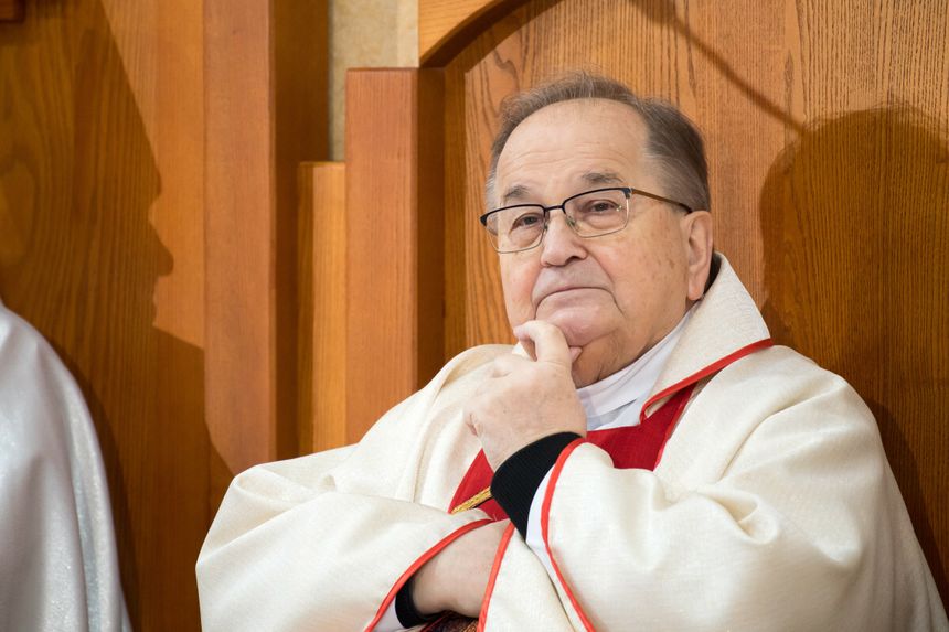 Tadeusz Rydzyk