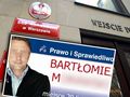 Bartłomiej M. stanie przed Sądem Okręgowym w Warszawie