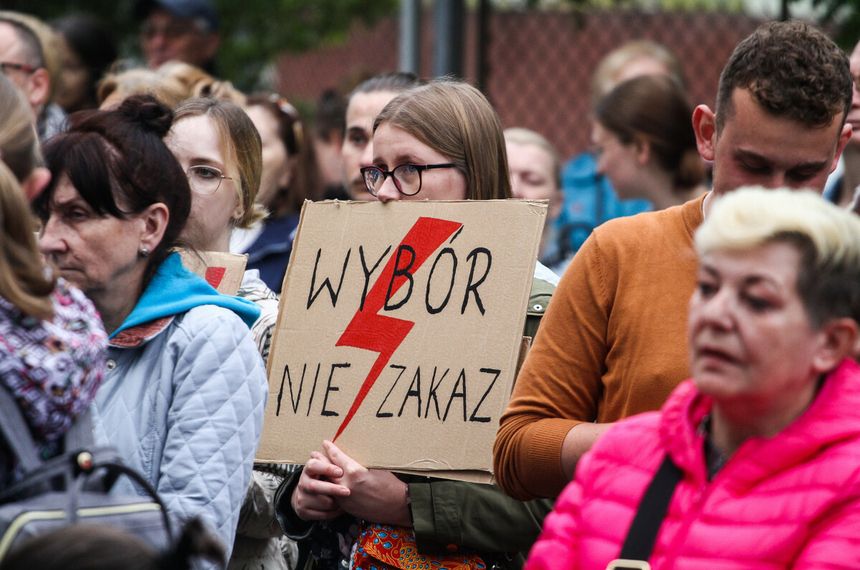 Badanie na temat aborcji