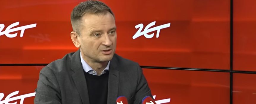 Sławomir Nitras