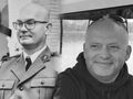 Policjanci zmarli po postrzelniu