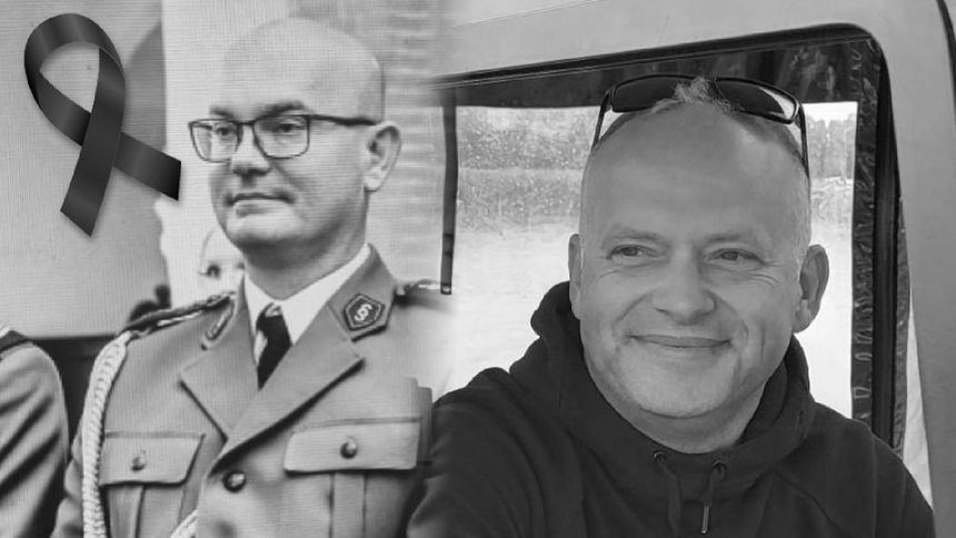 Policjanci zmarli po postrzelniu