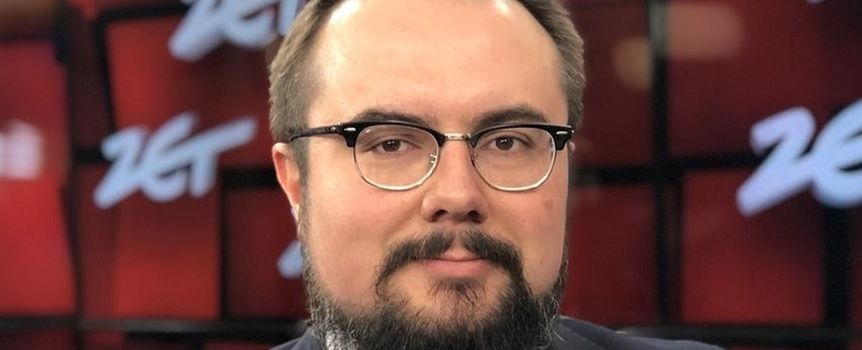 Paweł Jabłoński