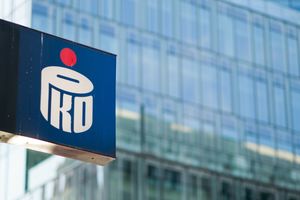 Bank PKO blokuje płatności zbliżeniowe