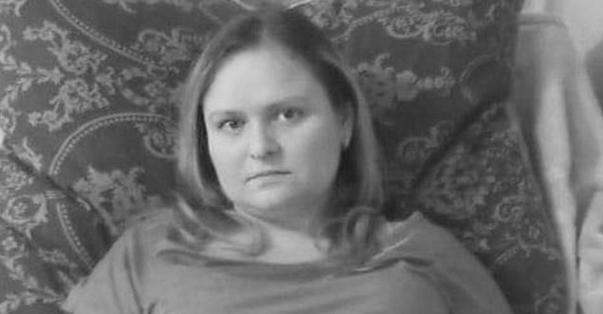 Wioleta Burzych