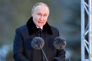 Władimir Putin