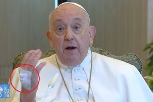 Papież Franciszek