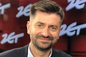 Krzsyztof Śmiszek