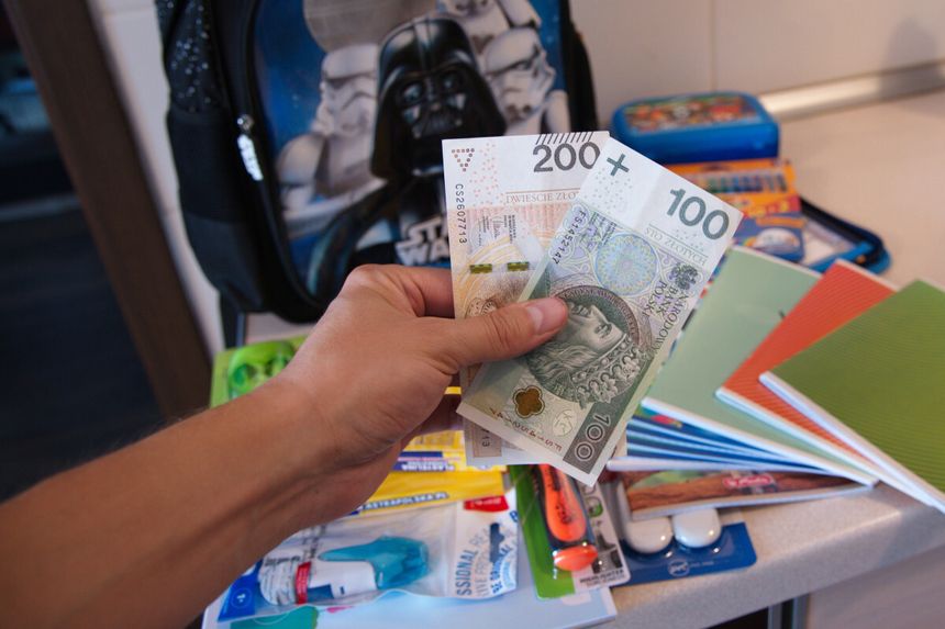 Został niespełna miesiąc, by złożyć wniosek o pieniądze. MRiPS przypomina o terminach