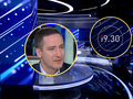 Tomasz Marzec odszedł z TVP po tygodniu