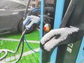 Dofinansowanie na samochód elektryczny