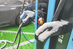 Dofinansowanie na samochód elektryczny