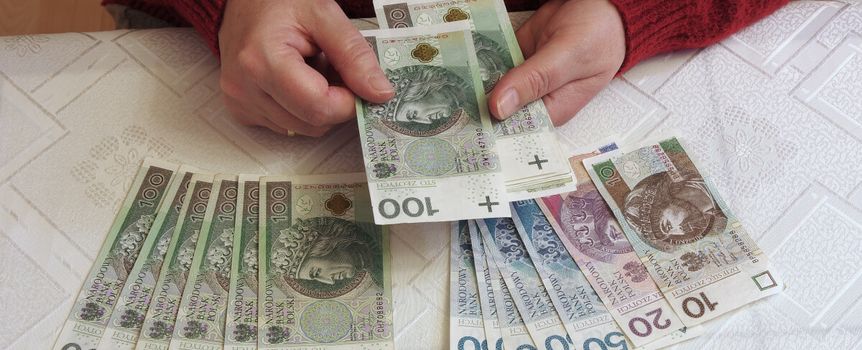 Dobra wiadomość dla seniorów. Nowe dane GUS wpłyną na ich świadczenia