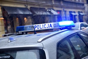Tragedia w Chodzieży