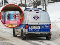 Policja, energetyki